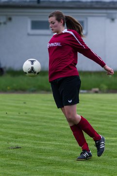 Bild 130 - B-Juniorinnen MTSV Olympia Neum�nster - FSC Kaltenkirchen : Ergebnis: 2:5